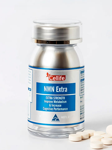 Cellife NMN Extra 60s *Export Only*